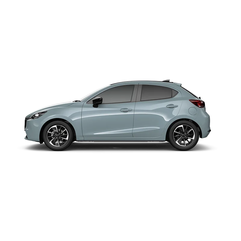 mazda2 - Colour image 1